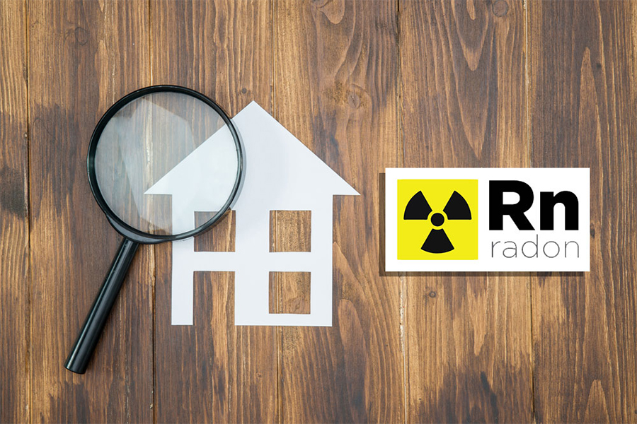 Radon Removal, Charlotte NC Mountain Man Radon Radon Systems of